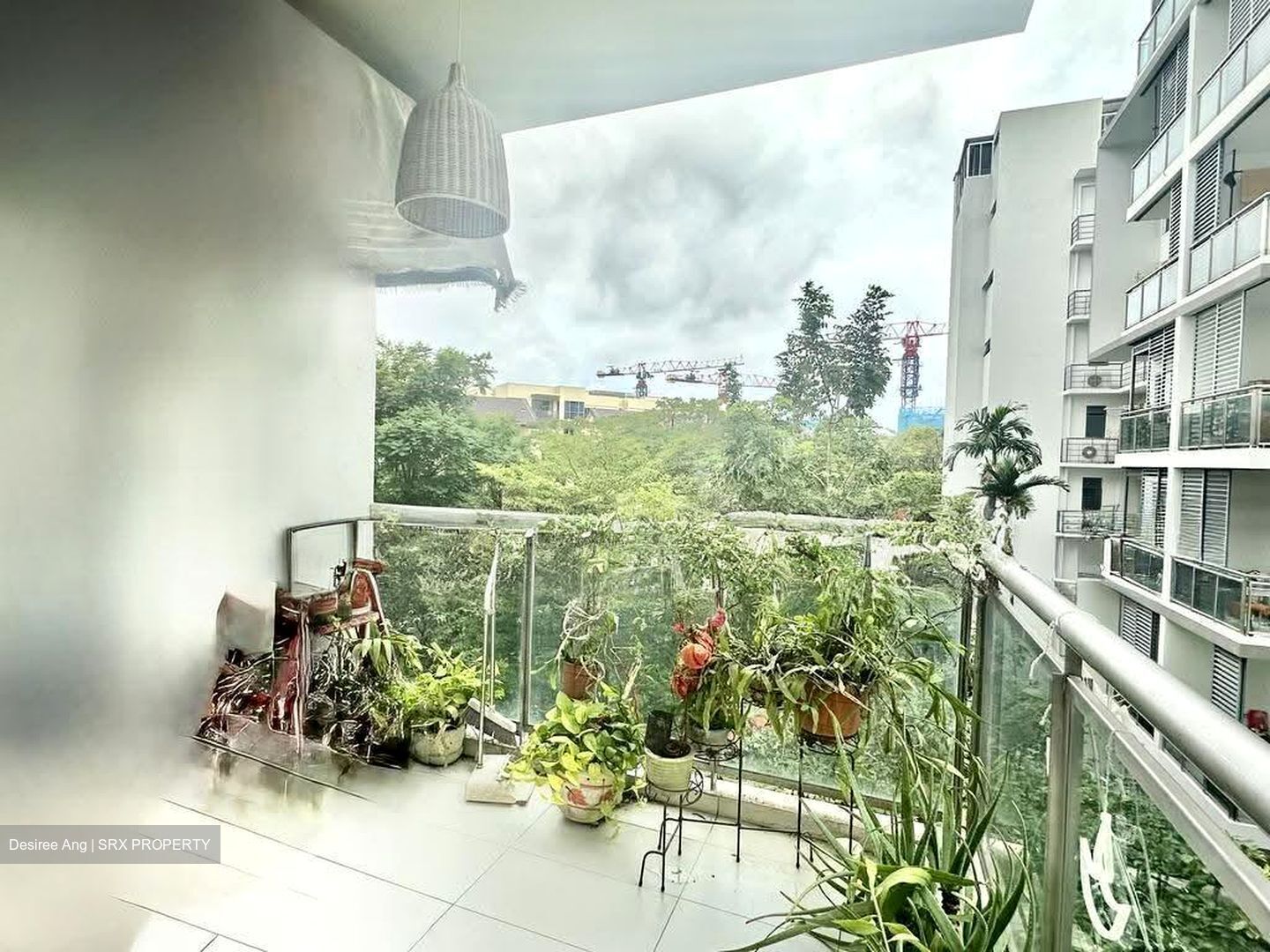 Parc Olympia (D17), Condominium #632672841